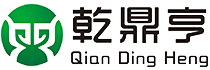 杭州乾亨企业logo